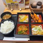 日替わりランチ
