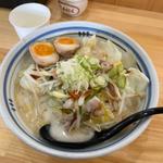 本塩肉野菜