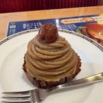 純栗ぃむ