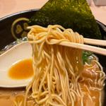豚骨醤油