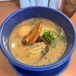 らーめん(らーめん かばちや)