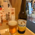 ノンアルコールビール