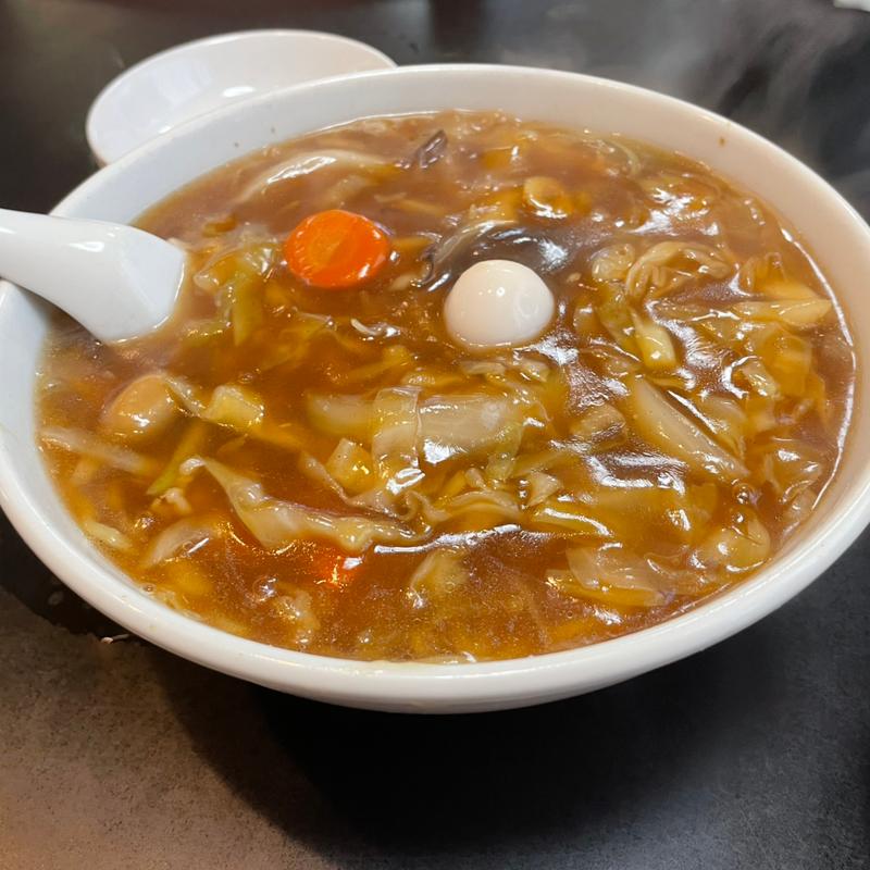 ウマニラーメン(大雅)