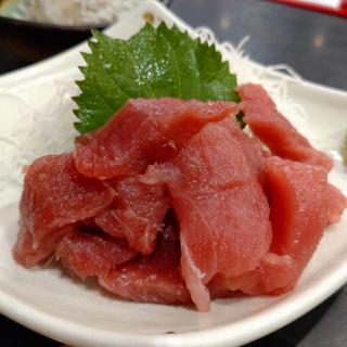 まぐろぶつ