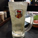 ハイボール