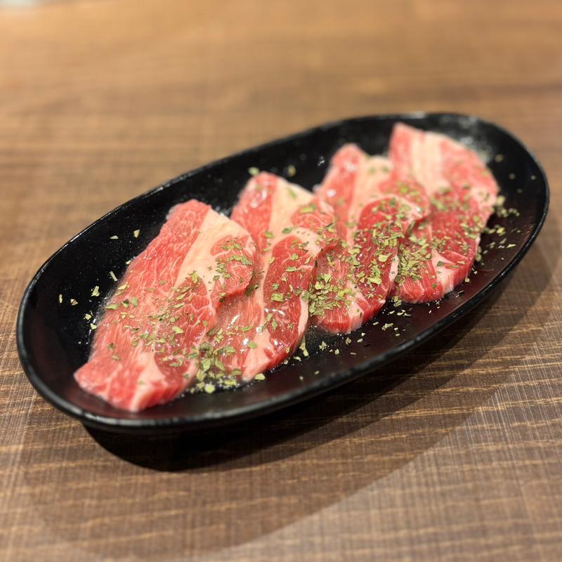 ハーブ(旭川成吉思汗 大黒屋 函館五稜郭店)