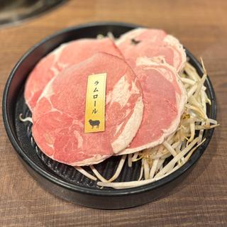 ラムロール(旭川成吉思汗 大黒屋 函館五稜郭店)