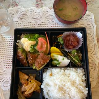 日替り定食