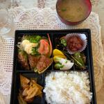 日替り定食(タンポポ )