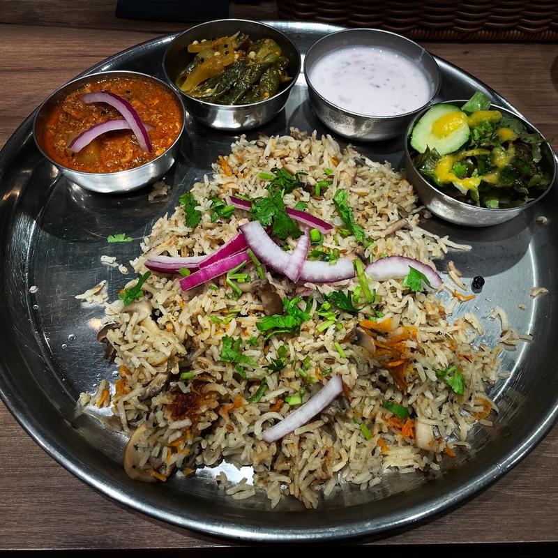 (エリックサウス グランフロント大阪店)