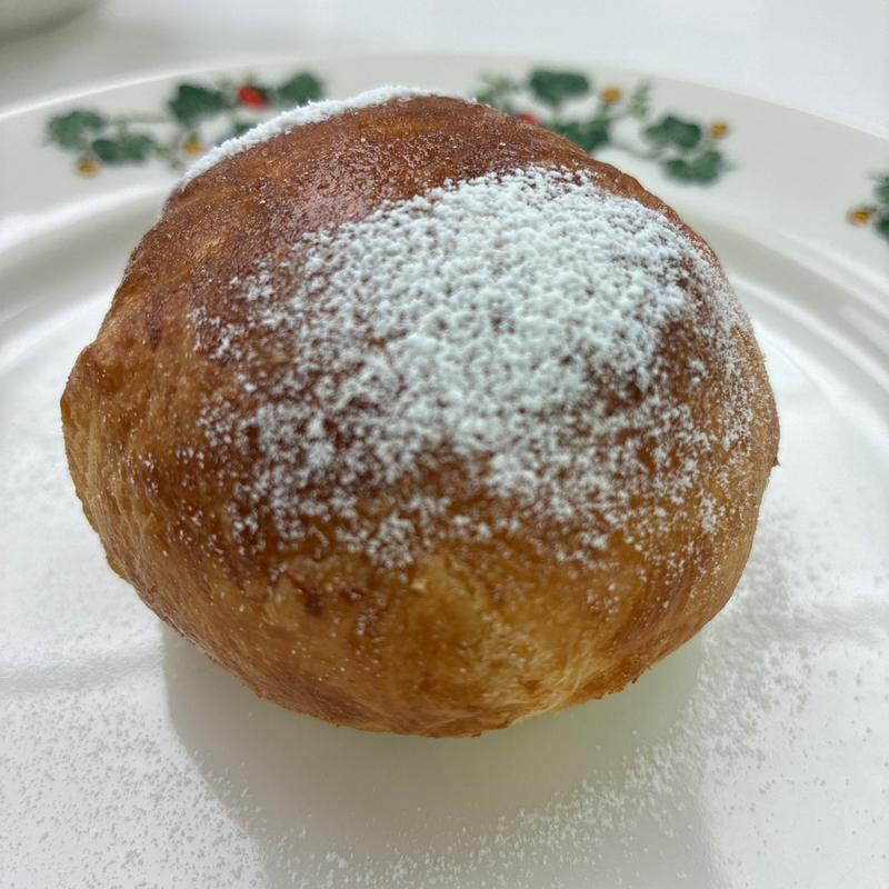 マロンパイ(六花亭 森林公園店)