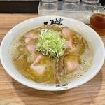 おやすみラーメン