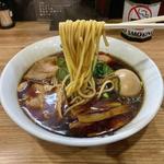 中華そば 並