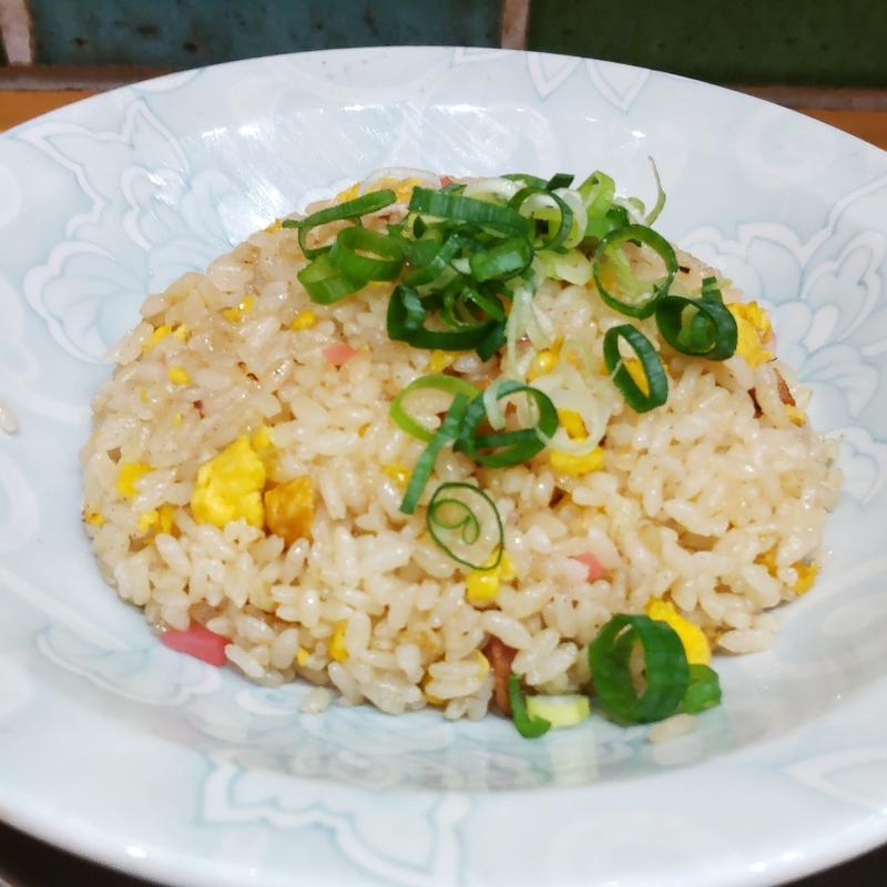 炒飯(じげもんちゃんぽん センター北店)