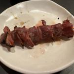 砂肝(とり)