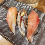 日替わり3貫