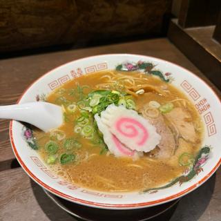 中華そば