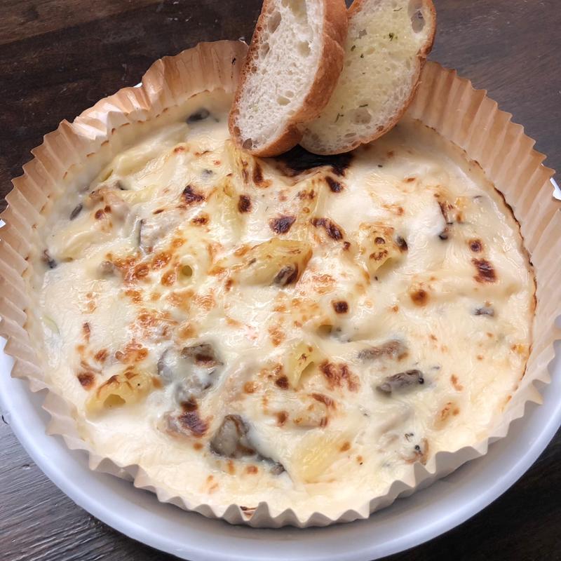 きのこグラタン(グルービー 東海本店)