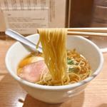 中華そば（醤油）