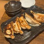 宝華特製餃子（５個）