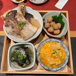 "選べる"4種盛り