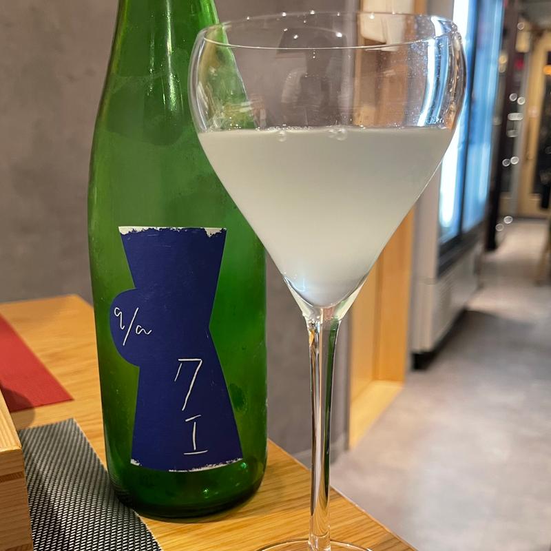 QA(五味五感 丸力酒蔵 福島本通り店)