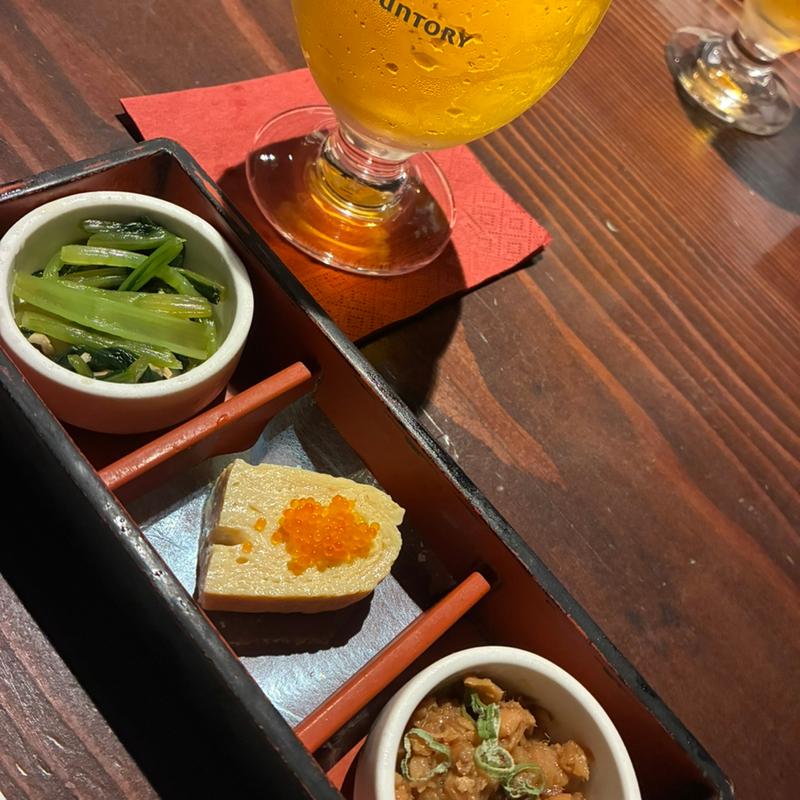 (京の町 梅田店)