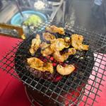 ホルモン(楽酔苑(ラクスイエン))