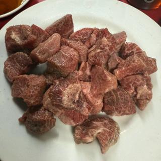 コメカミ