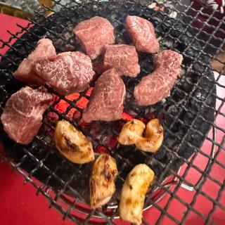 コメカミ　コブクロ