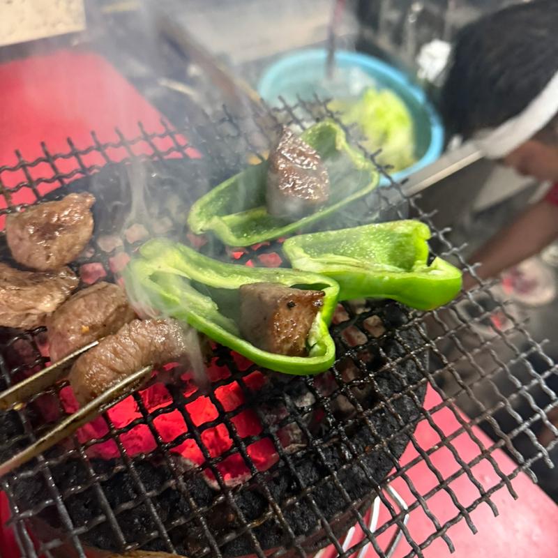 ピーマン(楽酔苑(ラクスイエン))