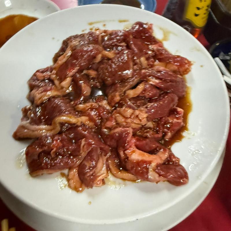 ラムロース(楽酔苑(ラクスイエン))