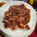 ラムロース