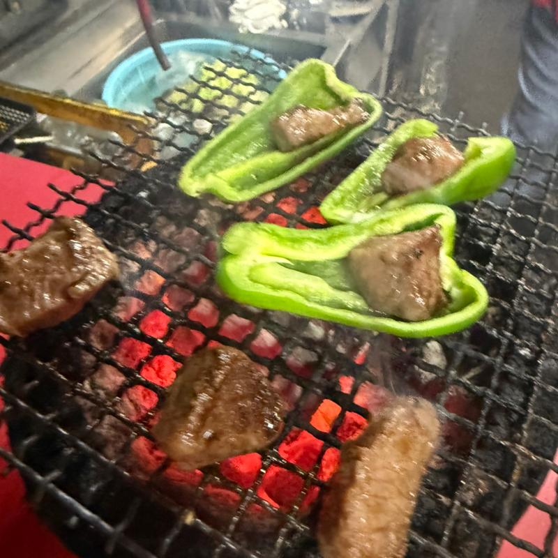 コメピー(楽酔苑(ラクスイエン))