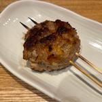 つくね（塩）