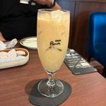 黒糖ミルク