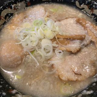 特製らーめん