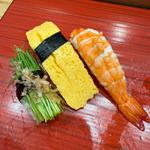 美登利ランチ
