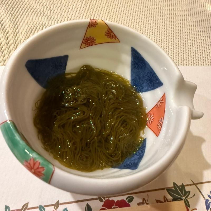 もずく(かっぱ寿し )