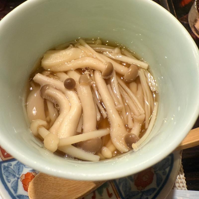 茶碗蒸し(かっぱ寿し )