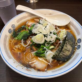 チャーシューメン