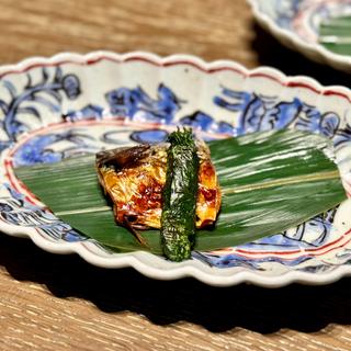 (山水閣 別邸 回 )