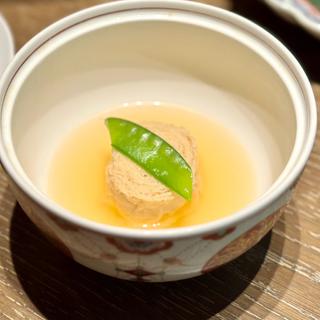 (山水閣 別邸 回 )