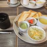 モーニングC(喫茶ロコ)