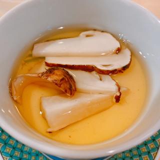 おまかせコースより、先付