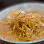 土佐っ子ネギラーメン