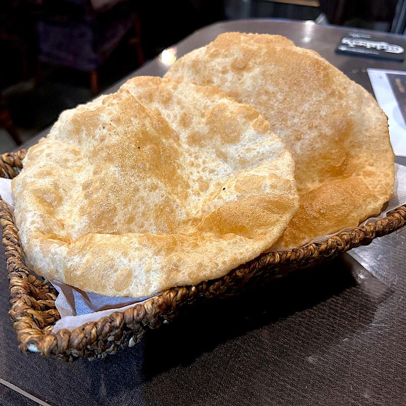 プーリー(ナマスカ 仙台南町通り店 （NAMASKAR）)