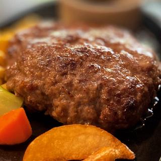 宮崎産和牛ハンバーグ 180g