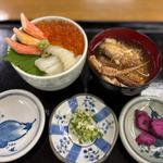 一膳丼