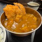 日替わり(そば処寿毛平)